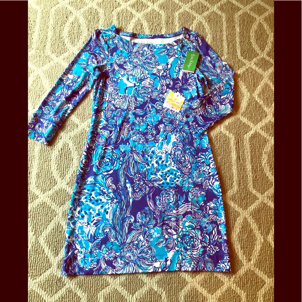 NWT Sophie S